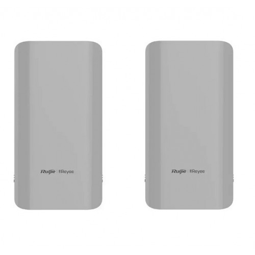 Ruijie Reyee Rg-Est310 V2 5Ghz 867Mbps 1 Km 60 Derece Dış Ortam 2'Li Set