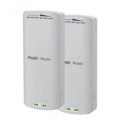 Ruijie Reyee RG-EST-100-E 2.4ghz Dual-Stream (Çiftli) 500M Kablosuz Access Point