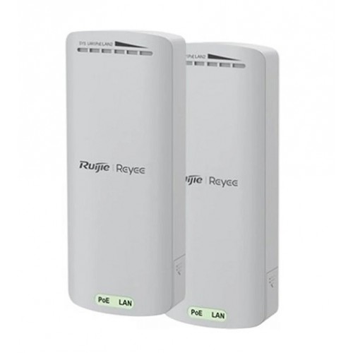 Ruijie Reyee RG-EST-100-E 2.4ghz Dual-Stream (Çiftli) 500M Kablosuz Access Point