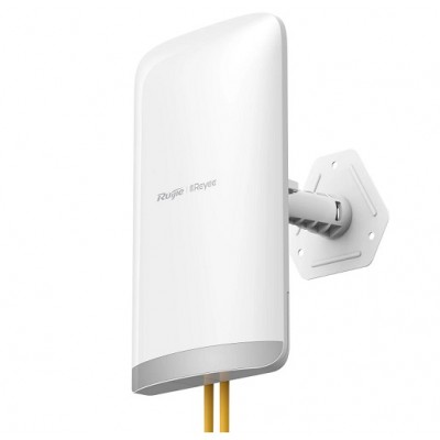 Ruijie Reyee RG-EST350 5Ghz 867Mbps Dış Ortam Bulut Yönetilebilir 2’li Set Access Point