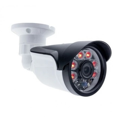 2MP Ahd Güvenlik Kamerası IC-144