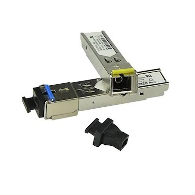 All Lınk Al-sfpsc1c Sfp 1.25g 20 km Sm Sc Tek Core Set