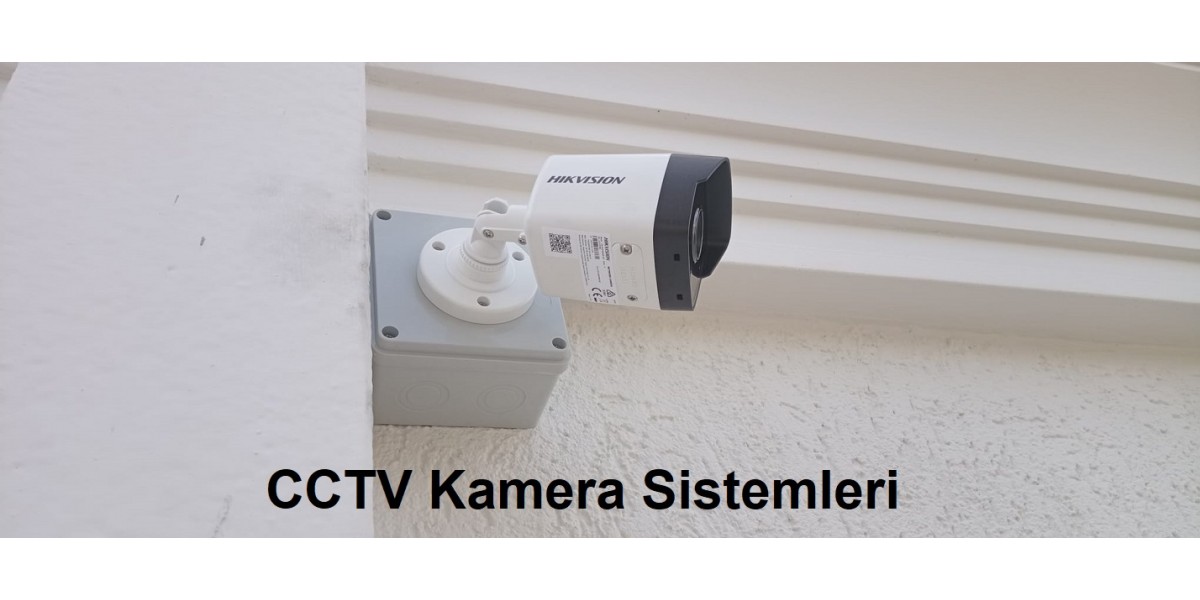 Kamera Sistemleri Nedir?