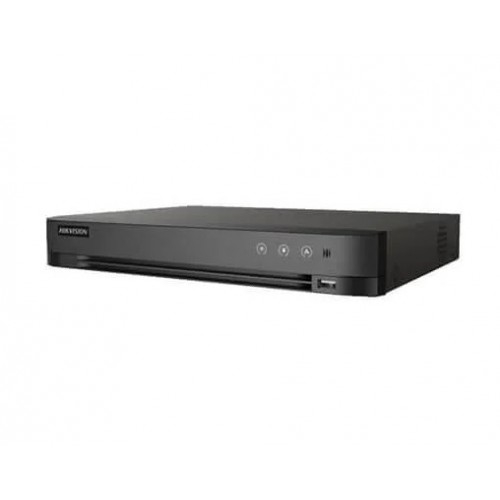 Hikvision DS-7216HGHI-M1 16 Kanal DVR Kayıt Cihazı
