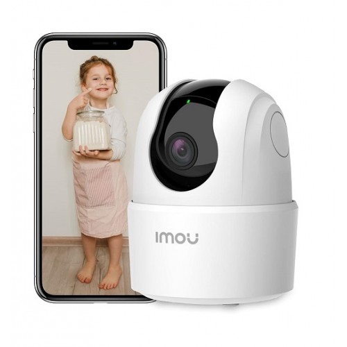 Imou 2K WiFi güvenlik kamerası ICM-202
