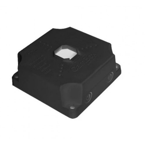 Cambox NX1 Kamera Montaj Buatı Siyah
