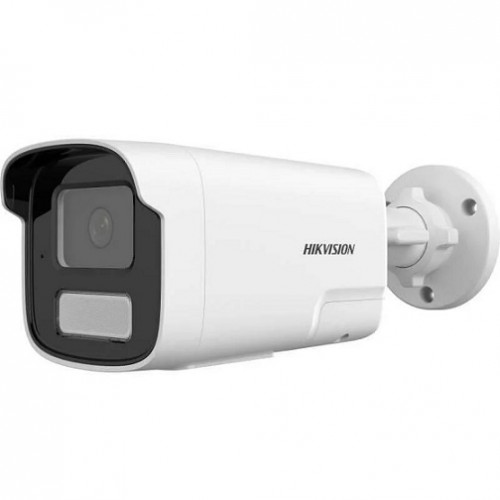 Hikvision DS-2CD1T23G2-LIUF/SL 2Mp 4Mm Smart Hybrid Light Ip Bullet Güvenlik Kamerası