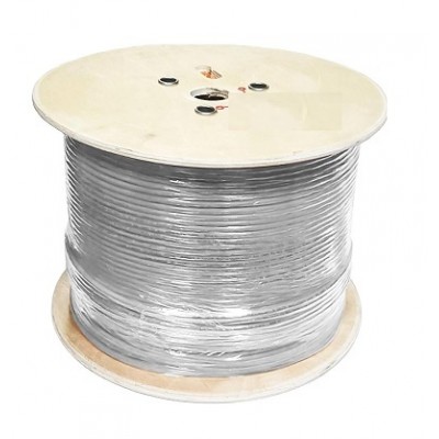 CAT7 KABLO S/FTP LSOH GRI 23 AWG 600 MHz 500 METRE