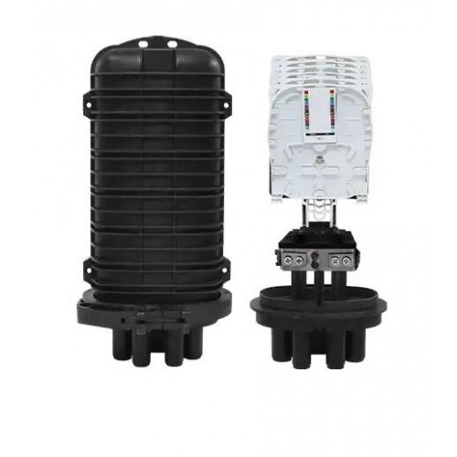 Fiber Optik Ek Kutusu - Tip 3