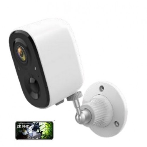 CN-V30KB 3MP 2K WiFi Bataryalı Kamera