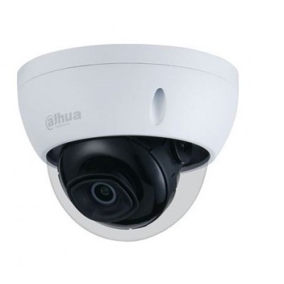 Dahua IPC-HDBW2231E-S-0280B-S2 2mp 2.8mm Sabit Lens H.265+ Ip Dome Kamera