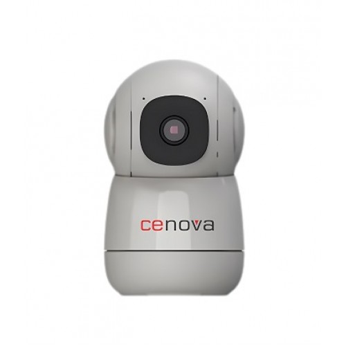 CN-V2KPT 4MP WiFi Bebek Kamerası