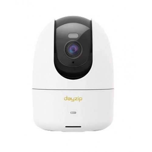 DZ-400 2K Akıllı Wifi PTZ Ev Bebek Kamerası