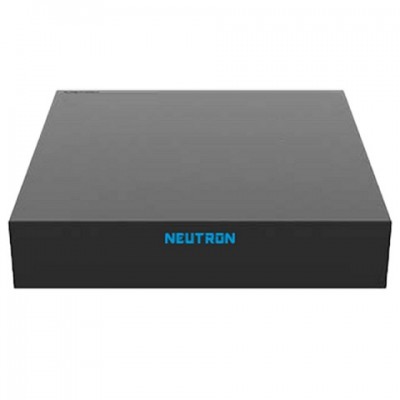 Neutron NEU-XVR108-FHD 8 Kanal 2mp Destekli H.265 1 Sata XVR Kayıt Cihazı