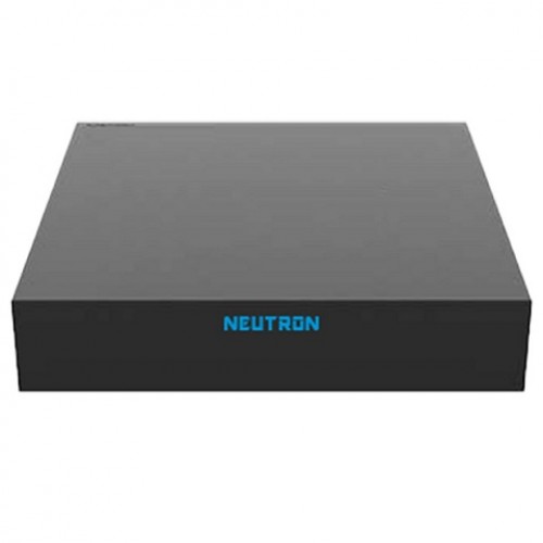 Neutron NEU-XVR108-FHD 8 Kanal 2mp Destekli H.265 1 Sata XVR Kayıt Cihazı