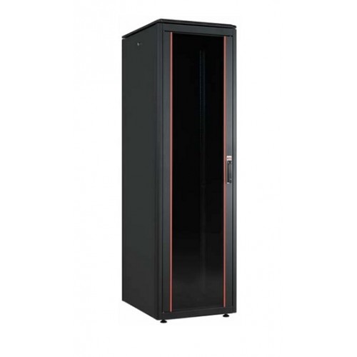 Lande 42U 19'' W=600mm x D=600mm Dikili Tip Kabinet LN-42U