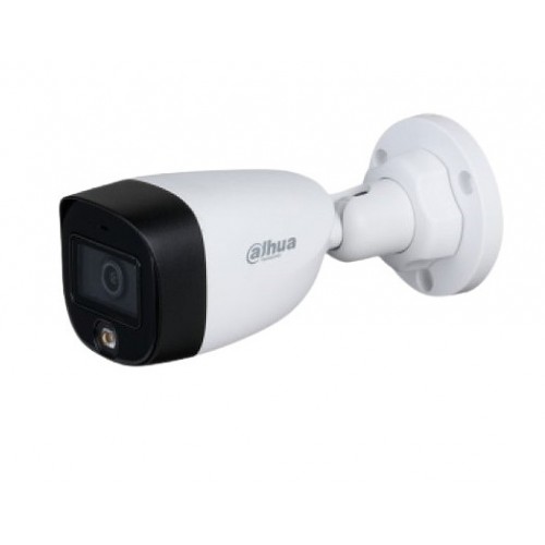 Dahua HAC-HFW1209C-LED-0360B 20MT FullColor Hdcvı Kamera