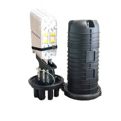 Fiber Optik Ek Kutusu - Tip 4