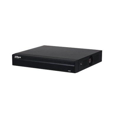 Dahua NVR4116HS-4KS2/L 16 Kanal H.265 Nvr 16 Kanal Ip Kayıt Cihazı
