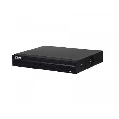 Dahua NVR4116HS-4KS2/L 16 Kanal H.265 Nvr 16 Kanal Ip Kayıt Cihazı