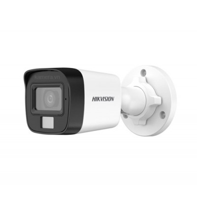 Hikvision DS-2CE16D0T-EXLPF 2.8MM 2MP Smart Mini Bullet Kamera icomg-xlp
