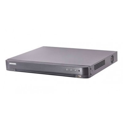 Hikvision IDS-7232HQHI-M2/S 32 Kanal H265+ 2xSata Ahd Hdtvi Kayıt Cihazı isv-332