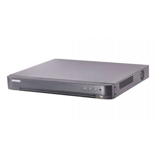 Hikvision IDS-7232HQHI-M2/S 32 Kanal H265+ 2xSata Ahd Hdtvi Kayıt Cihazı isv-332