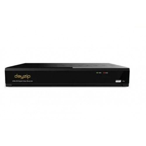 Dayzip DZ-5516L 16 Kanal 5mp Xvr Kayıt Cihazı