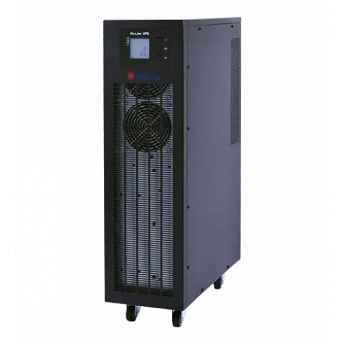 INFORM DSP EVO 6 KVA 20x7Ah ONLİNE LCD UPS