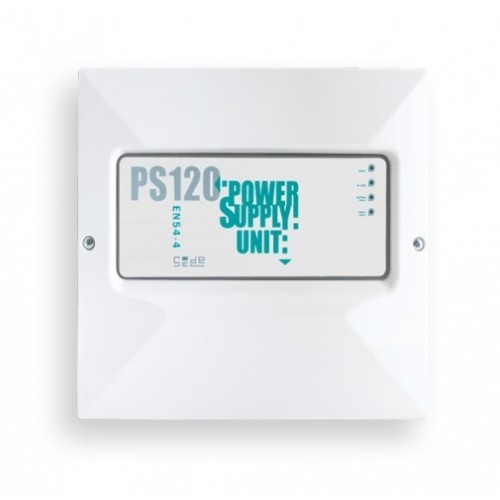  Code PS120 Konvansiyonel Güç Kaynağı