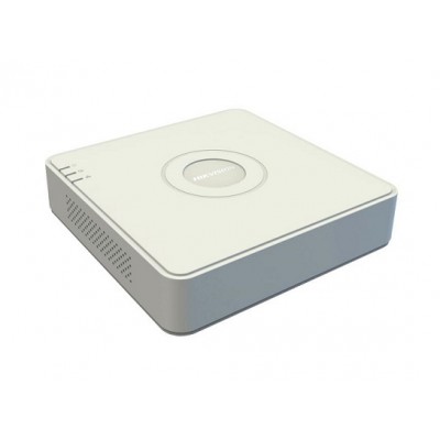 Hikvision DS-7108NI-Q1 8 Kanal 1 Sata H.265+ NVR Kayıt Cihazı icomg-7108