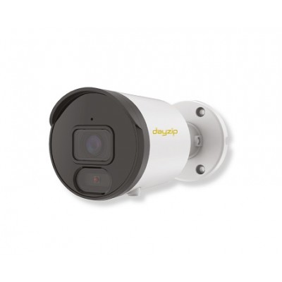 DZ-A2228S Starlight Sesli 2MP IP Bullet Kamera