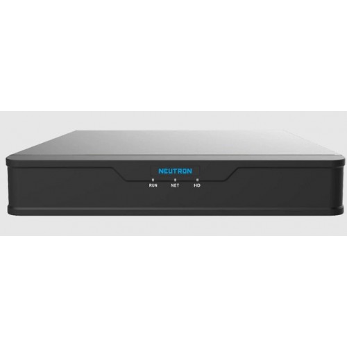 Neutron NEU-XVR232-QHD 32 Kanal 2mp Destekli H.265 2 Sata XVR Kayıt Cihazı