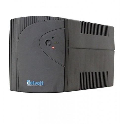 Dotvolt Volt LN1200 Line Interactive Ups 1200Va 720W