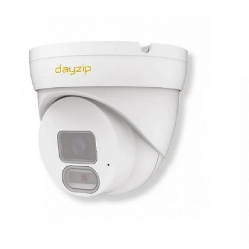 Dayzip DZ-A3428S 2mp ip Starlight Dome Sesli Kamera
