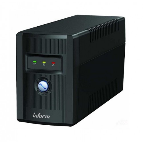 INFORM 600VA 5-30 DK LINE INTERACTIVE UPS