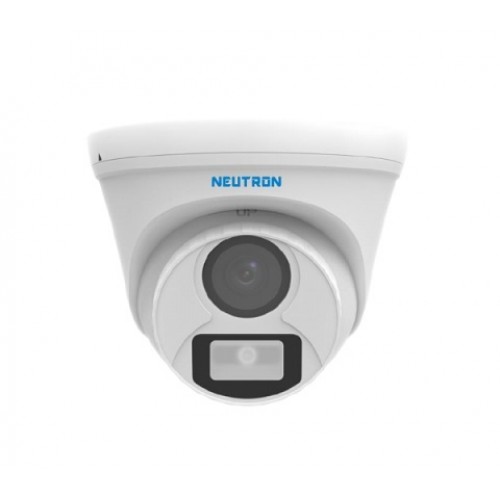 Neutron NEU-AD112-28-CA 2mp Dahili Sesli AHD Dome Kamera