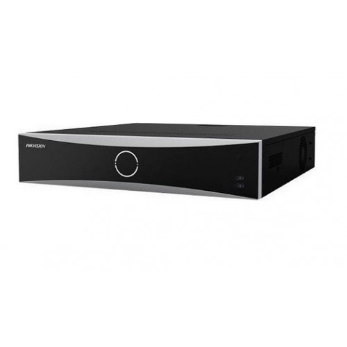 Hikvision DS-7732NXI-K4 32 Kanal 4 Sata H.265+ 4K Acusense Nvr Kayıt Cihazı ivs-732