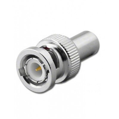 İcom Bnc 50 Ohm Sonlandırıcı