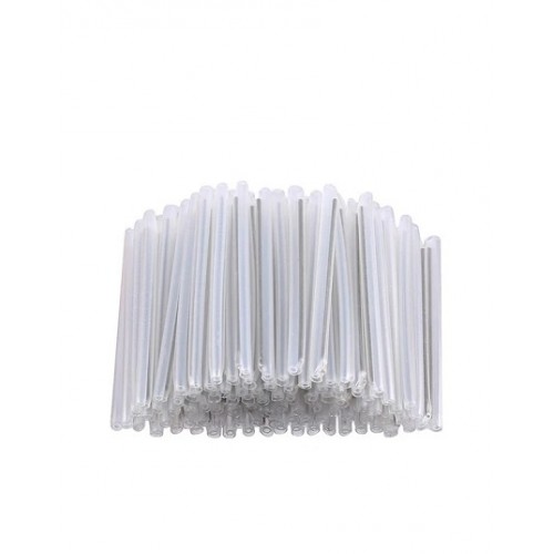 Fiber Optik Ek Koruyucu 60Mm Sleeve 100'Lük Paket Fos60