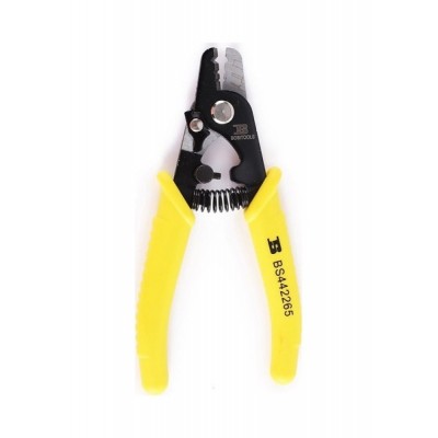 Fiber Optik Kablo Sıyırıcı Stripper Kablo Soyucu Fel6