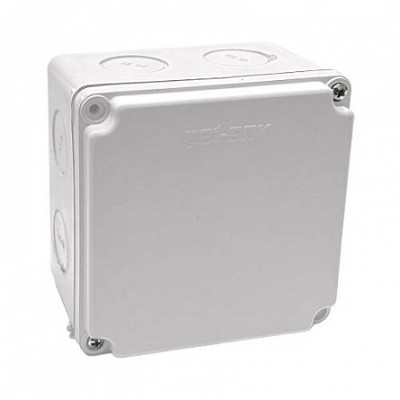 İcom 110x110 Termoplast Buat