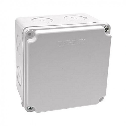 İcom 110x110 Termoplast Buat