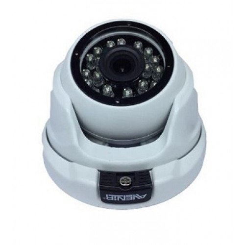 AVENİR AV-DF224 2MP 3.6mm Sabit Lens 4in1 Dome Metal Kamera