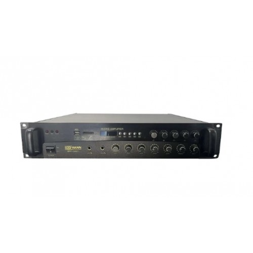 Bofmann BFF-1000T 5 Bölgeli 150W Mixer Amfi