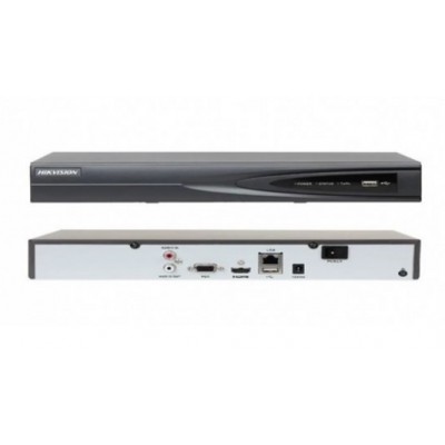 Hikvision DS-7616Ni-Q1 16 Kanal Nvr Kayıt Cihazı