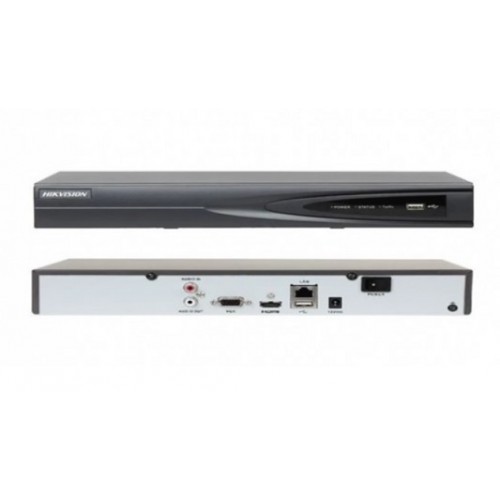 Hikvision DS-7616Ni-Q1 16 Kanal Nvr Kayıt Cihazı