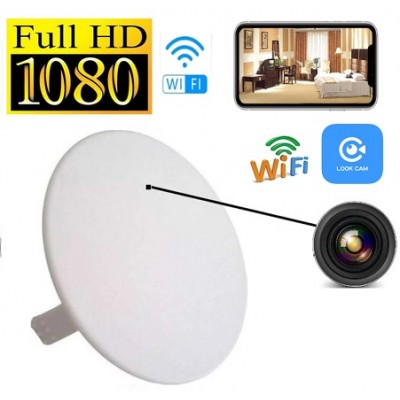 Buat Kapağı Hd Kamera MC-450