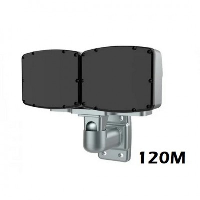 120 METRE ETKİLİ IR LED PROJEKTÖR INFRARED IRC-120
