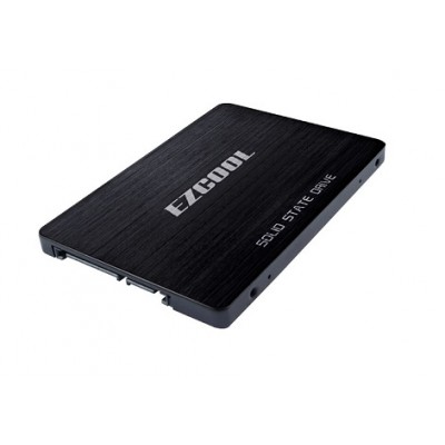 Ezcool 120GB SSD S400/120GB 3D Nand 2,5" 560-530 Mb/s